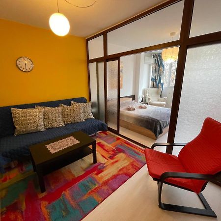 Cozy Central Place Renovated 2022 Sofia Exterior foto