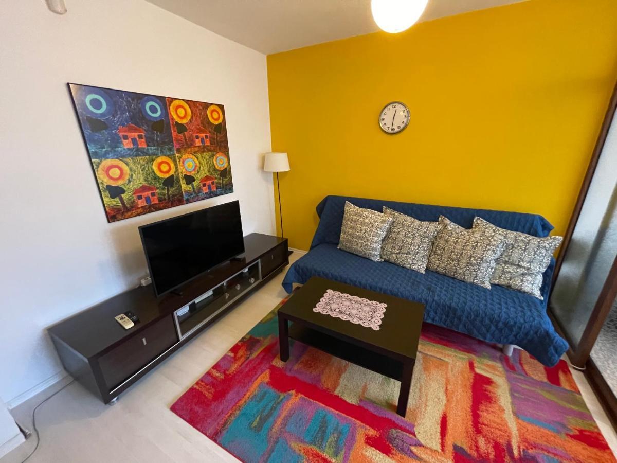 Cozy Central Place Renovated 2022 Sofia Exterior foto