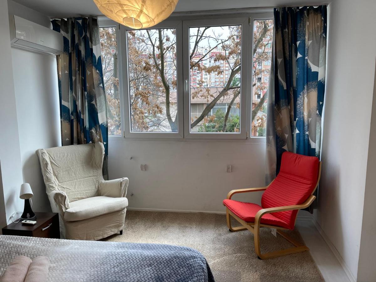 Cozy Central Place Renovated 2022 Sofia Exterior foto